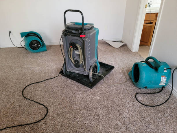 Local water damage restoration in Elizabethtown, PA