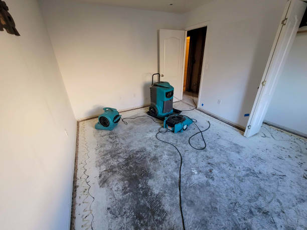 Water damage restoration experts in Elizabethtown, PA